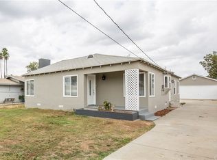 1607 Hillcrest Ave, Riverside, CA 92501