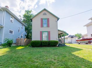 295 S Grand Ave, Marion, OH