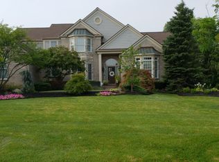 50226 N Ridge Rd, Plymouth, MI 48170