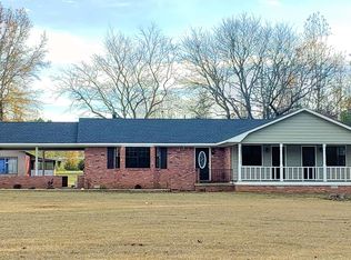 293 Lenderman Ln, Ward, AR 72176