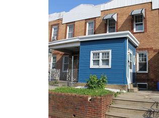 6357 Marsden St, Philadelphia, PA