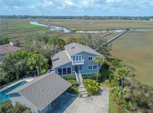 2313 Ocean Rd, Saint Simons Island, GA 31522