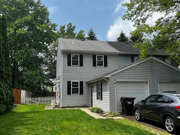 503 Heather Dr, Telford, PA 18969