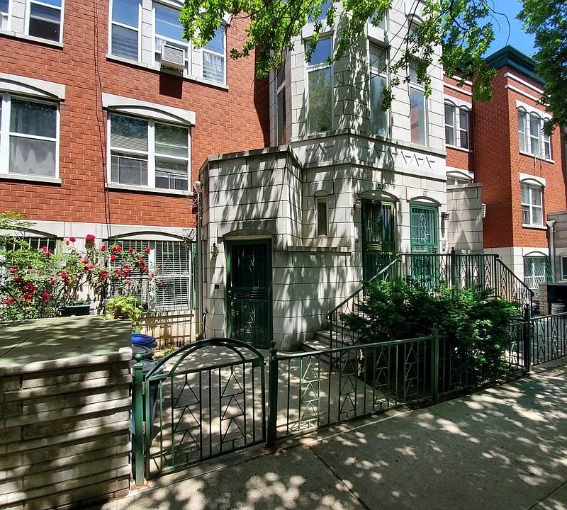 1st image of 123 W 117th St APT 3