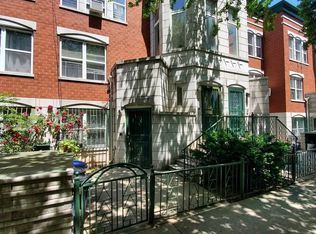 123 W 117th St APT 3, New York, NY 10026