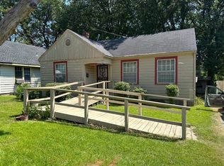 1742 Labelle St, Memphis, TN 38114