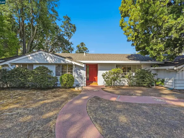 2973 Mi Elana Cir, Walnut Creek, CA 94598