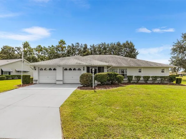 5606 Laver St, Leesburg, FL 34748