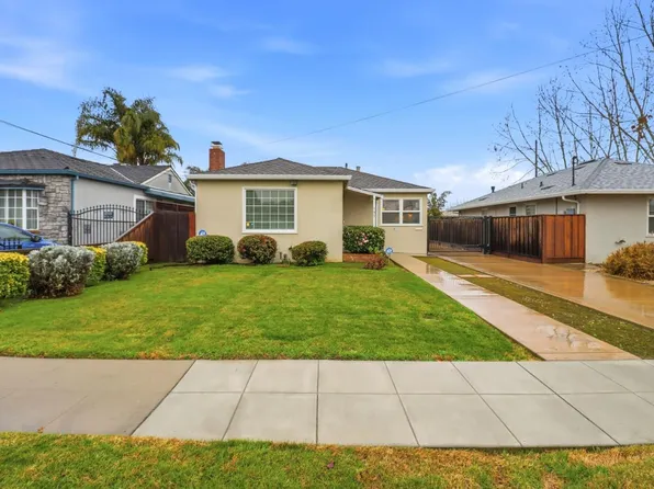 791 N 19th St, San Jose, CA 95112