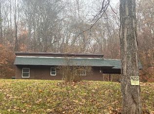 6488 Mount Moriah Rd, Nineveh, IN 46164