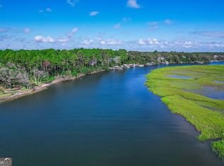 105 Cumberland Harbour Blvd, Saint Marys, GA 31558