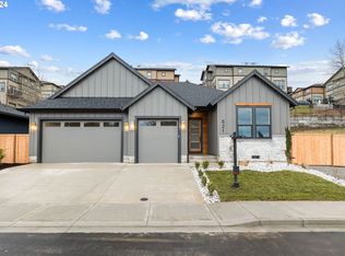 521 W U St, Washougal, WA