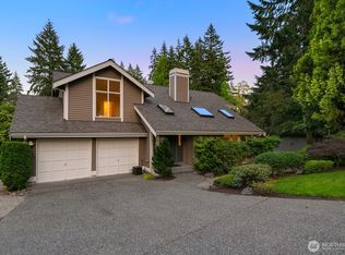 11404 NE 103rd Street, Kirkland, WA 98033