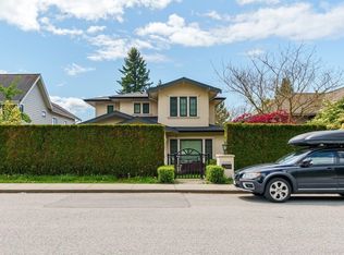 1260 Kings Ave, West Vancouver, BC