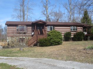 383 Green Meadow Rd, Sparta, TN 38583