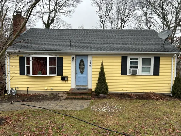 190 Hamden Cir, Barnstable, MA 02630