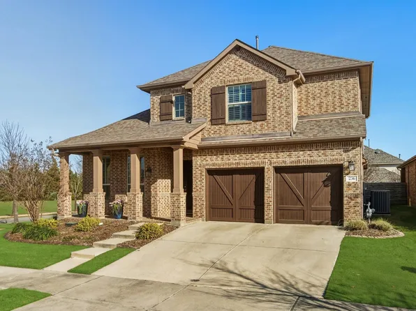 236 Sunrise Dr, Argyle, TX 76226