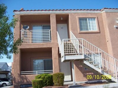 3318 N Decatur Blvd., Las Vegas, NV, 89130