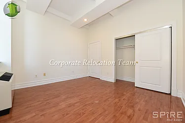 Rented by Spire Group