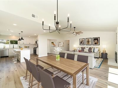 26422 Via Lara, Mission Viejo, CA, 92691