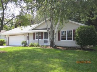 116 S Wright St, Orfordville, WI 53576