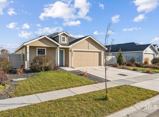 2814 S Mossy Forest Ave, Nampa, ID 83686