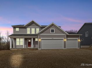 7272 Graymoor St SE, Caledonia, MI