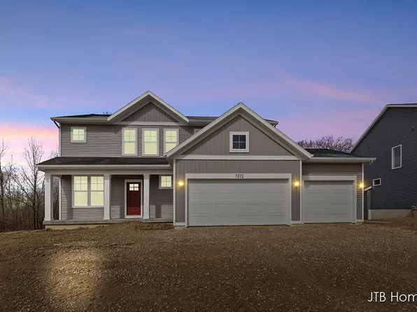 7272 Graymoor St SE, Caledonia, MI 49316