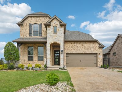 1909 Old Charm Trl, Wylie, TX, 75098