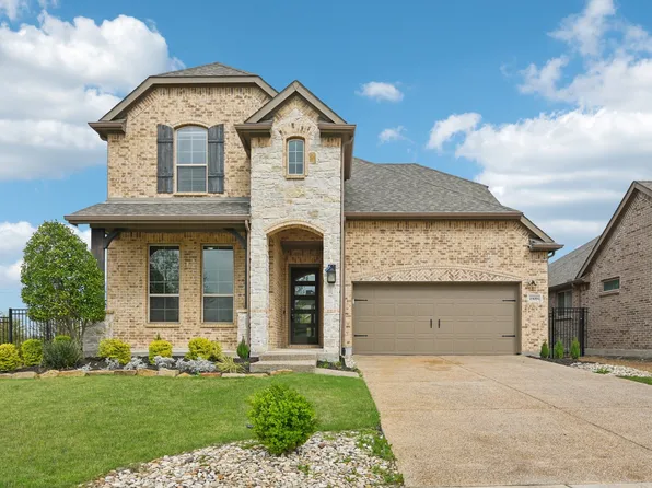 1909 Old Charm Trl, Wylie, TX 75098