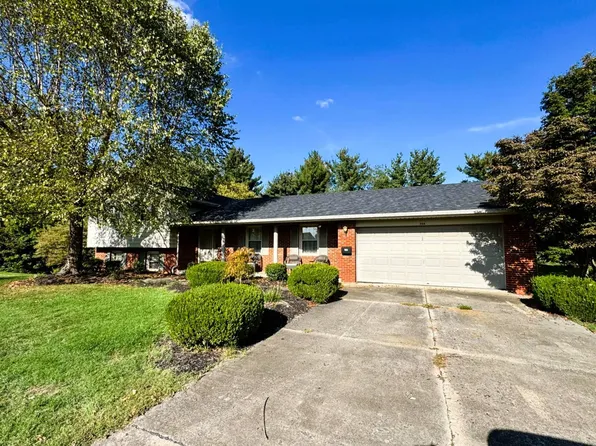 504 Cherokee Dr, Campbellsville, KY 42718