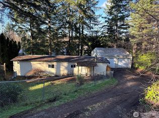 1130 NE Larson Blvd, Belfair, WA 98528