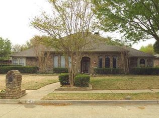 1420 Chatsworth Ln, Plano, TX 75075