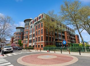 400 9th St APT W2E, Hoboken, NJ 07030