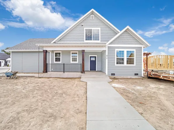 971 Liberty St, Gooding, ID 83301