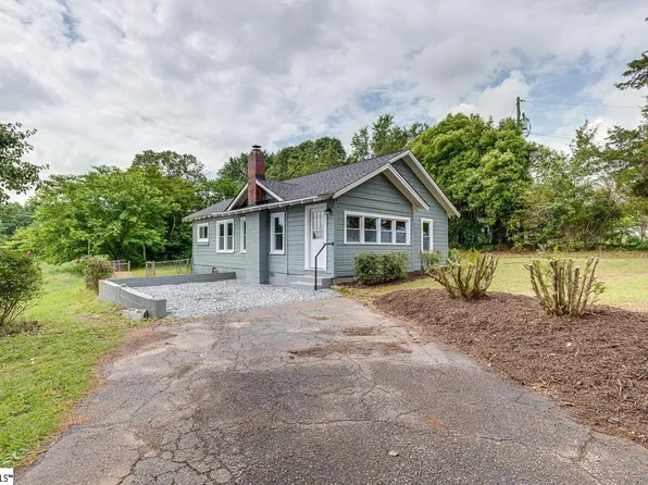 221 Mount Lebanon Rd, Inman, SC 29349