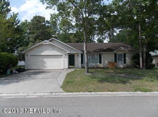 8211 Teaticket Dr, Jacksonville, FL 32244