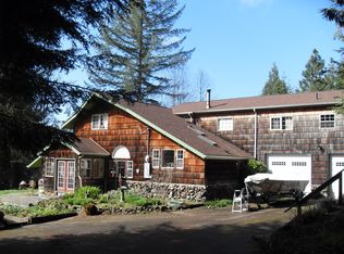 4505 S Smith River Rd, Reedsport, OR 97467