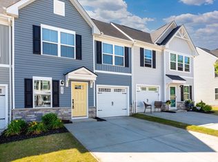 Creekstone Villas, Greenville, SC 29617