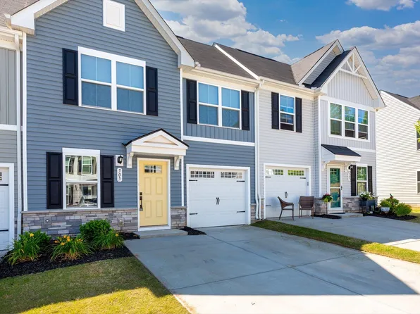 505 Chiswell Ct, Greenville, SC 29617
