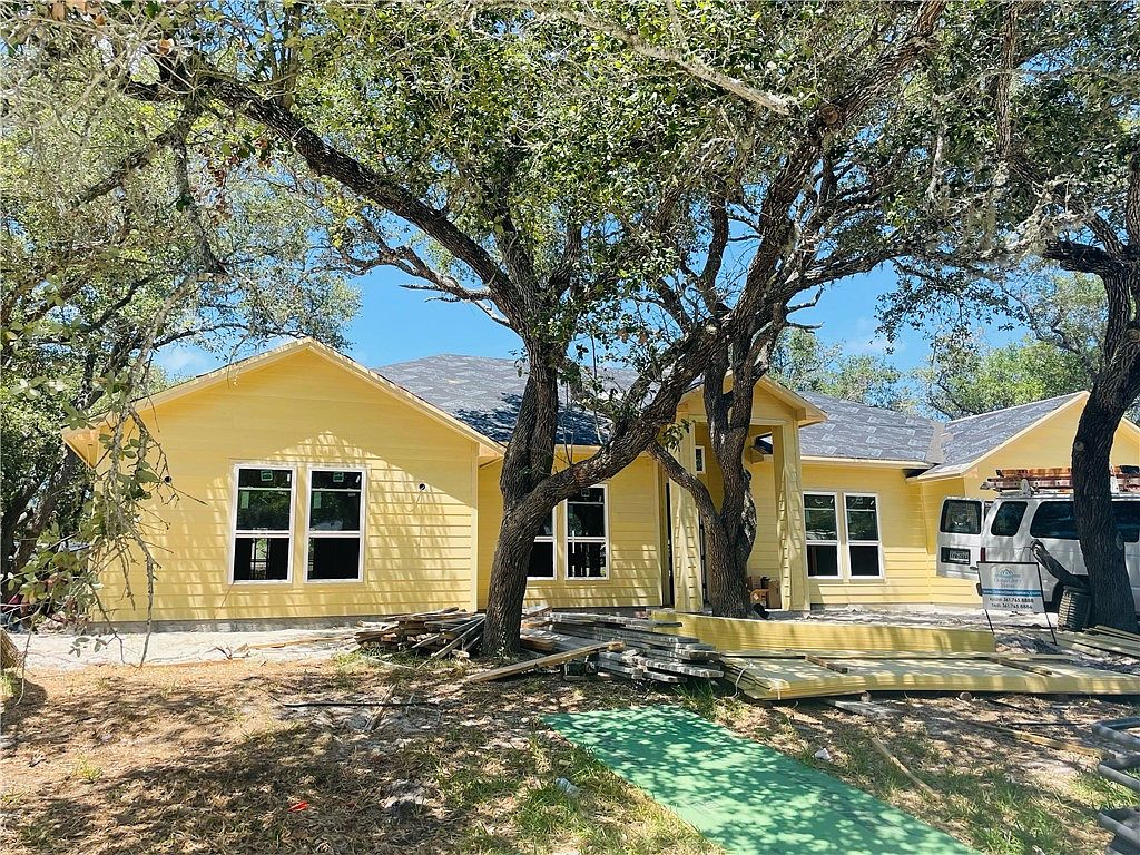115 El Cid Dr, Rockport, TX 78382 MLS 424179 Zillow