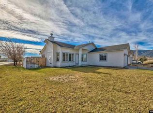 865 Valley Vista Dr, Carson City, NV