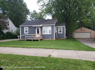 2223 W Miller Rd, Lansing, MI 48911