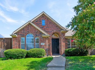 4529 Aspen Glen Rd, Plano, TX 75024