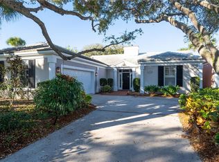 131 N Catalina Ct, Indian River Shores, FL 32963