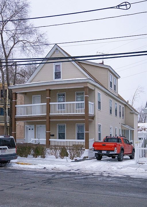 124126 Newton St, Lawrence, MA 01843 Zillow
