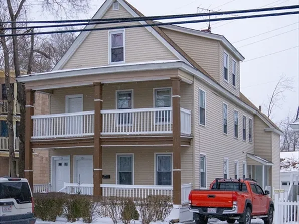124-126 Newton St, Lawrence, MA 01843