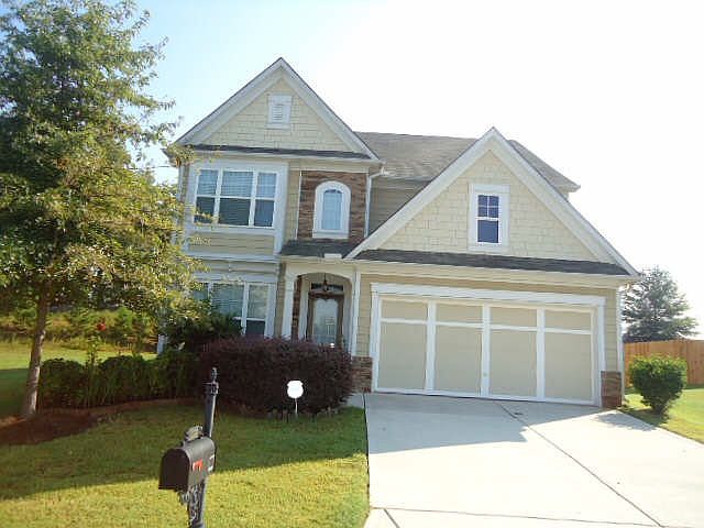 Front view