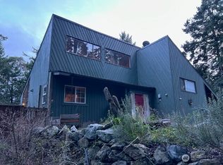 1193 Rosario Rd, Eastsound, WA 98245