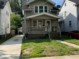 2031 Mansfield Rd, Toledo, OH 43613